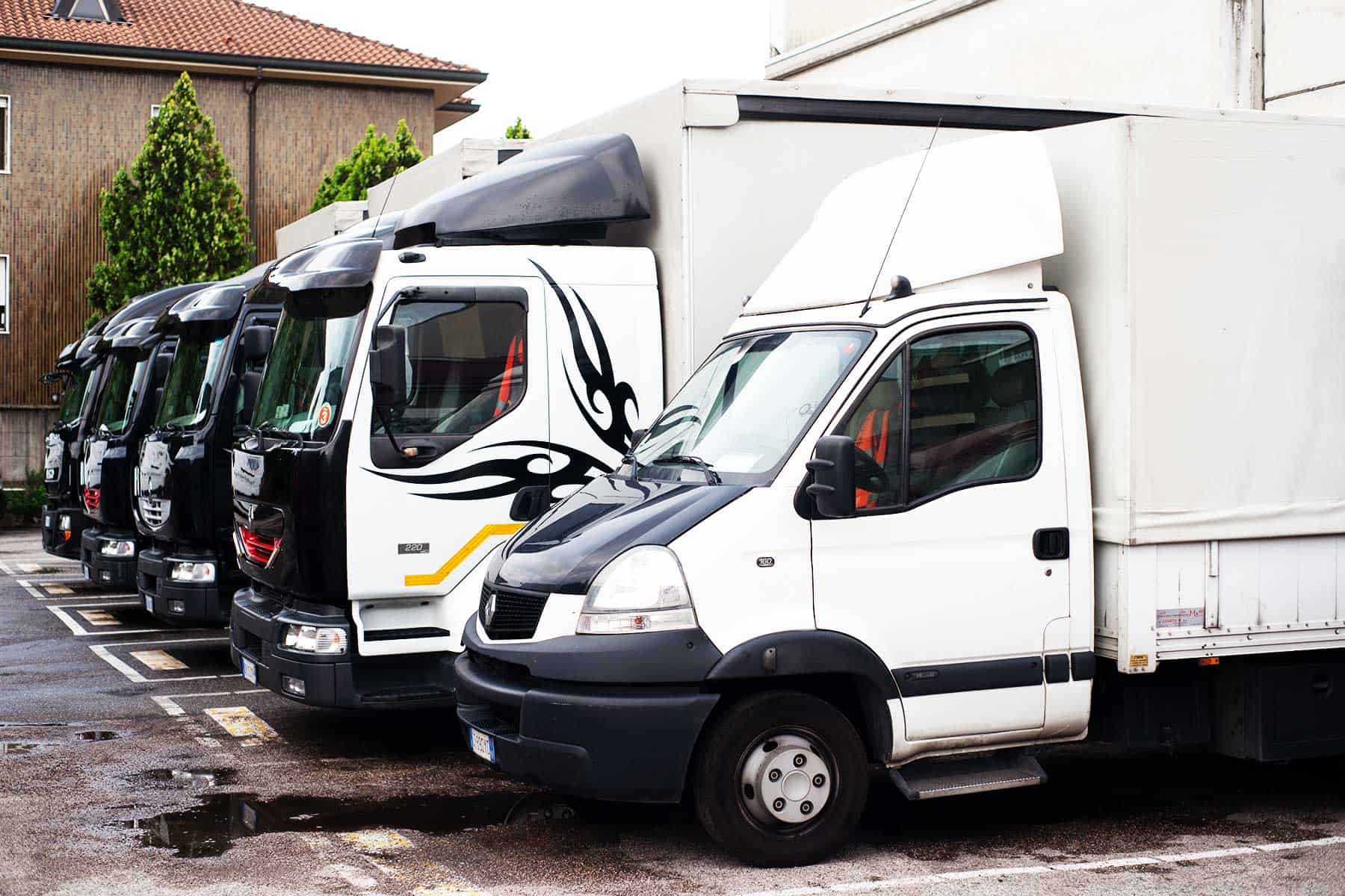 Sgombero appartamenti Vertemate con Minoprio